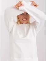 Blúzka RV BZ 9198.10x ecru