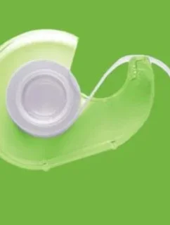 Lepiaca páska na oblečenie BA-10 - Julimex