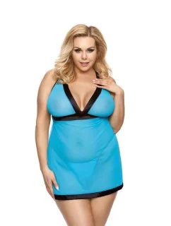 Nádherná košieľka Gorgeous + Liess - Anais