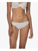 Dámske nohavičky QF6817E 0SR - Calvin Klein