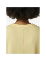 Dámske tričko Allure W 53970 367 yellow - Helly Hansen