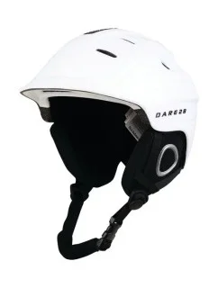 Lyžiarska prilba SPORT DUE336 White - DARE92b