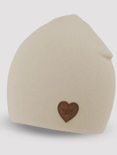 DIEVČENSKÁ ČIAPKA ROVNÁ CP003