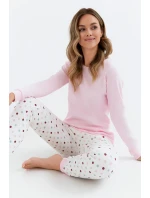 DÁMSKE PYŽAMO 432 CANA 2XL