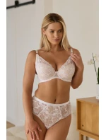 Brazílsky Hanna vysoký biely