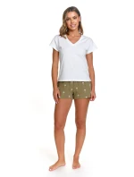 DÁMSKE PYŽAMO PM.7415