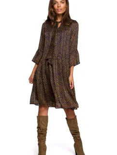 Denné šaty model 149244 Stylove