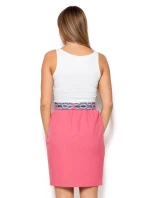 Sukňa model 77010 Katrus