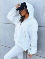 Dámska sivá tepláková súprava 3 v 1 BRAND YOUR STYLE FashionStreet AY0937 Dámska sivá tepláková súprava 3 v 1 BRAND YOUR STYLE FashionStreet AY0937