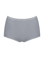 SLOGGI BASIC+ - Maxi nohavičky: neviditeľné švy a bavlnený komfort (4 ks) Sloggi SLOGGI BASIC+ - Maxi nohavičky: neviditeľné švy a bavlnený komfort (4 ks) Sloggi