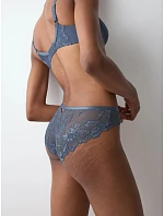Wild Gardenia Florale Tai – Indigo Veil – TRIUMPH Indigo Veil – TRIUMPH Wild Gardenia Florale Tai – Indigo Veil – TRIUMPH Indigo Veil – TRIUMPH