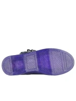 Skechers Twi-Lites 2.0 Twinkle Wishes Jr 314350L-BKMT