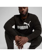 Pánska mikina Puma ESS No.1 Logo Crew TR M 682560 01