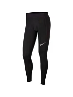 Pánske brankárske nohavice Nike Dry Gardien I GK Pant, čierne, CV0045 010 M
