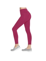 Skechers Go Walk Legíny s vysokým pásom 7/8 W W03LG31B-MAG