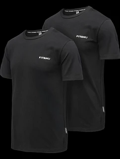 Pánske tričko s krátkym rukávom ARVIN II 2 PACK