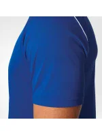 Pánsky futbalový dres Tiro 17 M BK5439 - Adidas