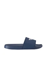 Pánske šľapky 4F M038 tmavomodré 4FWSS26FSLIM038 30S Pánske šľapky 4F M038 tmavomodré 4FWSS26FSLIM038 30S