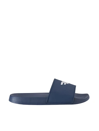 Pánske šľapky 4F M038 tmavomodré 4FWSS26FSLIM038 30S Pánske šľapky 4F M038 tmavomodré 4FWSS26FSLIM038 30S