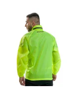 Unisex bunda Rain Basico Fluo RJ001 0019 - Givova