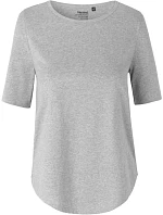 Neutral O 81004 Dámske tričko „Loose Fit“ 77.8104 športovo šedé Neutral O 81004 Dámske tričko „Loose Fit“ 77.8104 športovo šedé