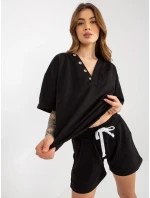 Dámska súprava EM KMPL 743.27X čierna - FPrice Dámska súprava EM KMPL 743.27X čierna - FPrice
