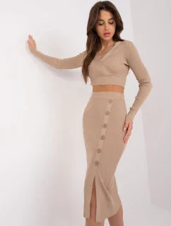 Súprava EM KMPL ZM13013.67 tmavá lila