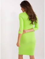 RV SK 8944 šaty.07 vápno