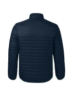 Bunda Phantom pánska tmavomodrá