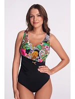 JEDNODIELNE PLAVKY SKJ 67 ROYAL WILD MAXI