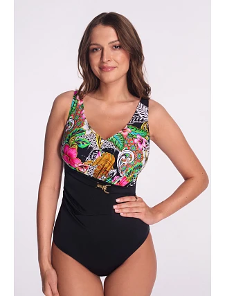 JEDNODIELNE PLAVKY SKJ 67 ROYAL WILD MAXI