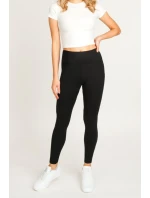 DÁMSKE HLADKÉ LEGÍNY LE001-26