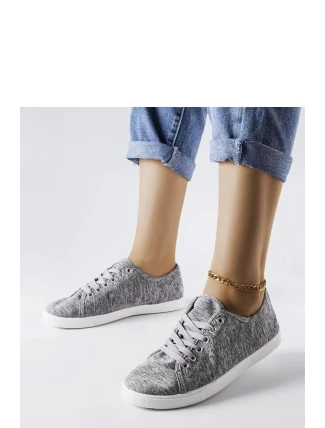 Tenisky model 207778 Solea