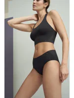 Dámska podprsenka Flex Smart P EX čierna - Triumph Dámska podprsenka Flex Smart P EX čierna - Triumph