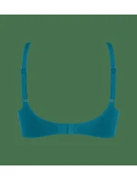 sloggi ZERO Feel Pure The UP Push Up - BLUE - SLOGGI BLUE - SLOGGI