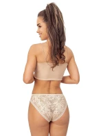 Nohavičky Donna 233 S-2XL