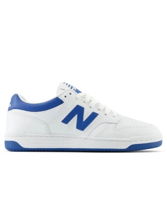 Dámska športová obuv New Balance BB480LBL Dámska športová obuv New Balance BB480LBL