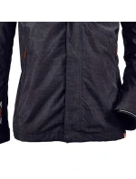 Killtec Carleb M 34723/200/M pánska bunda