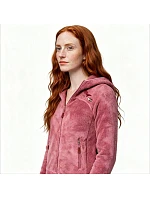 Geografické Nórsko dámsky fleece UPALOOD BPINK DB lady 047-1 BLUSH PINK (WZ4197F/GN-ROSE BLUSH)