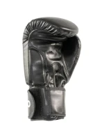 BOXERSKÉ RUKAVICE ENERO BLACK 10OZ