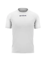 Pánske tričko Givova Capo MC M MAC03 0003