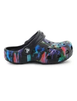 Crocs Classic Dino Clog Jr 208303-4LF