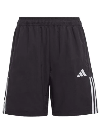Detské šortky adidas Tiro 23 Competition Downtime Black HI4716 Detské šortky adidas Tiro 23 Competition Downtime Black HI4716