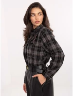 Košeľa IT KS 21562.01 čierna