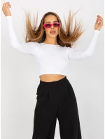 Blúzka RV BZ 8010.82 biela