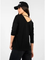 Blúzka RV BZ A1192.71 čierna
