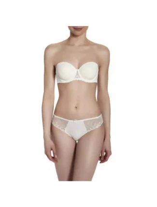 Podprsenka Delice 12X300 šampaň - Simone perál Podprsenka Delice 12X300 šampaň - Simone perál