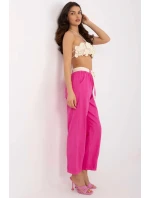 Dámske nohavice model 209213 Taliansko Moda