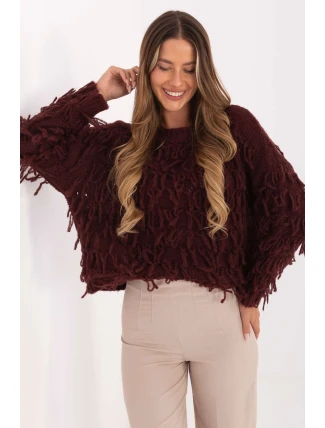 Sveter model 217049 Rue Paris