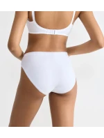 Dámske nohavičky Basic+ Tai - WHITE - biela 0003 - SLOGGI Dámske nohavičky Basic+ Tai - WHITE - biela 0003 - SLOGGI